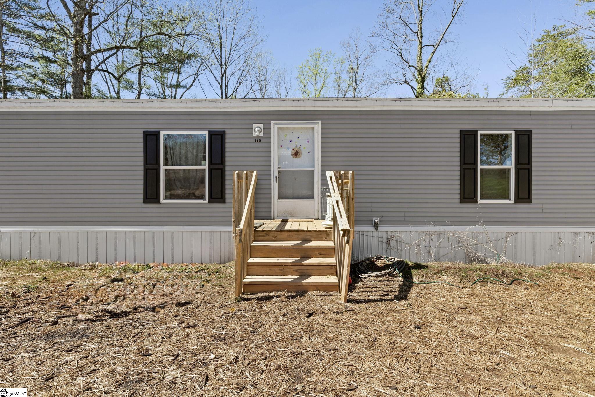 110 Hideaway Drive Sunset, SC 29685 - Photo 3 of 26