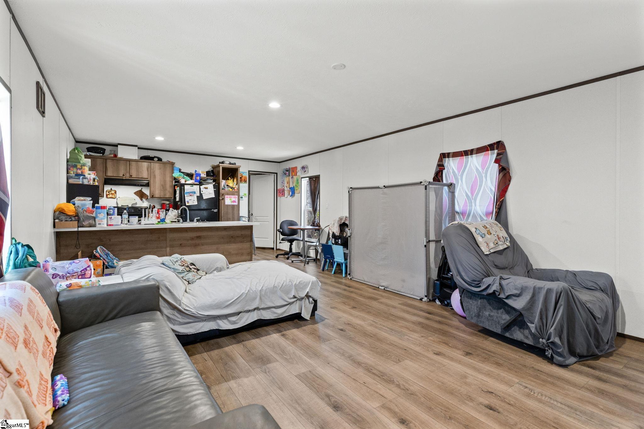 110 Hideaway Drive Sunset, SC 29685 - Photo 5 of 26