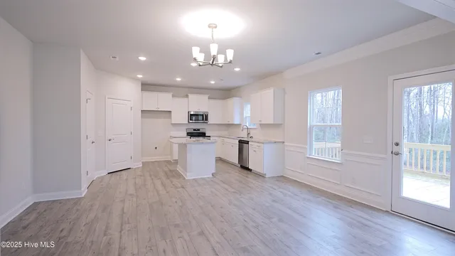 $404,850 | 2966 Mithwick Street Southwest, Shallotte, NC 28470