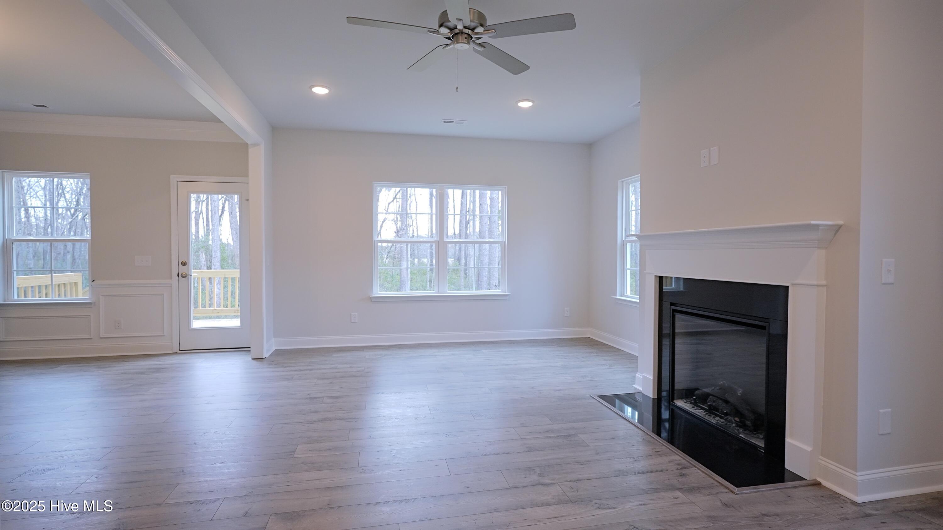 2966 Mithwick Street Southwest Shallotte, NC 28470 - Photo 12 of 36 12