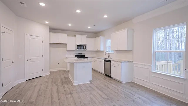 $404,850 | 2966 Mithwick Street Southwest, Shallotte, NC 28470