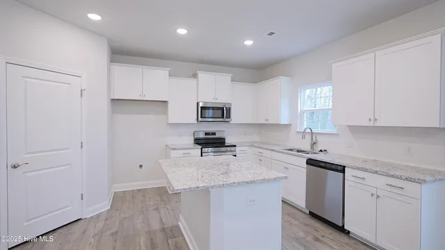 $404,850 | 2966 Mithwick Street Southwest, Shallotte, NC 28470