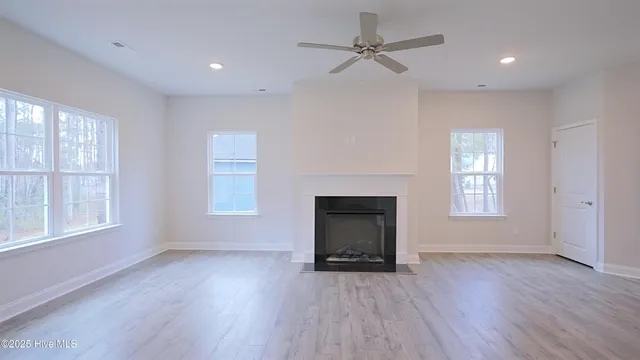 $404,850 | 2966 Mithwick Street Southwest, Shallotte, NC 28470