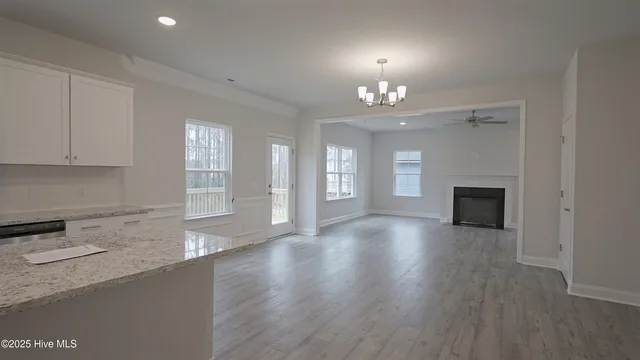 $404,850 | 2966 Mithwick Street Southwest, Shallotte, NC 28470