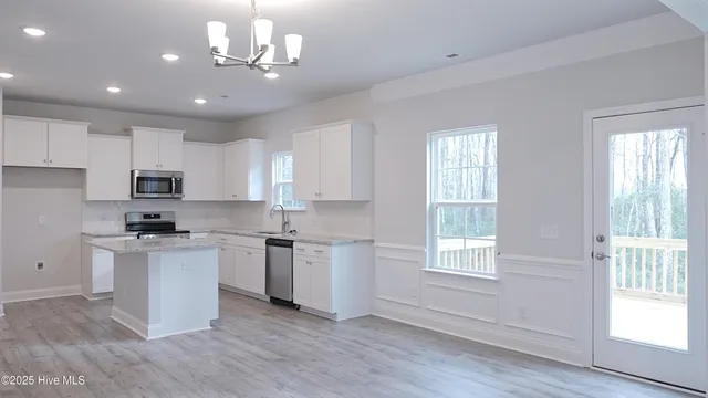 $404,850 | 2966 Mithwick Street Southwest, Shallotte, NC 28470