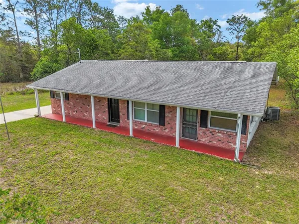 $216,000 | 21766 Southwest Rainbow Lakes Boulevard, Dunnellon, FL 34431