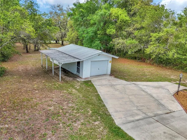 $216,000 | 21766 Southwest Rainbow Lakes Boulevard, Dunnellon, FL 34431