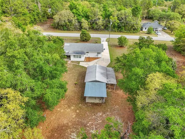 $216,000 | 21766 Southwest Rainbow Lakes Boulevard, Dunnellon, FL 34431