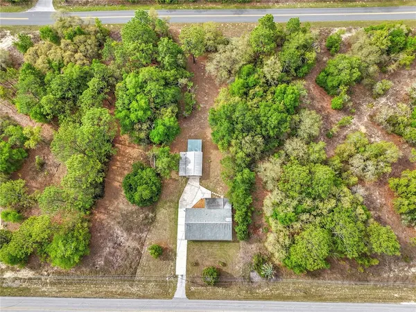 $216,000 | 21766 Southwest Rainbow Lakes Boulevard, Dunnellon, FL 34431