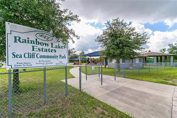 $216,000 | 21766 Southwest Rainbow Lakes Boulevard, Dunnellon, FL 34431