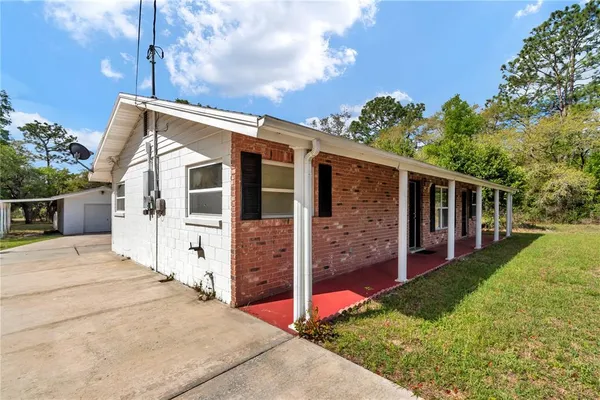 $216,000 | 21766 Southwest Rainbow Lakes Boulevard, Dunnellon, FL 34431