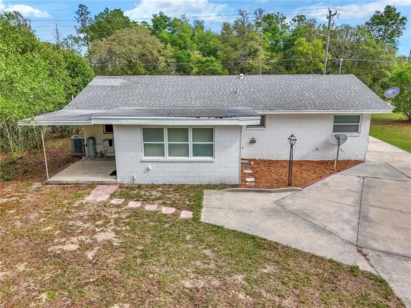 $216,000 | 21766 Southwest Rainbow Lakes Boulevard, Dunnellon, FL 34431