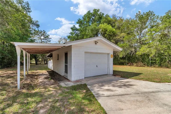 $216,000 | 21766 Southwest Rainbow Lakes Boulevard, Dunnellon, FL 34431