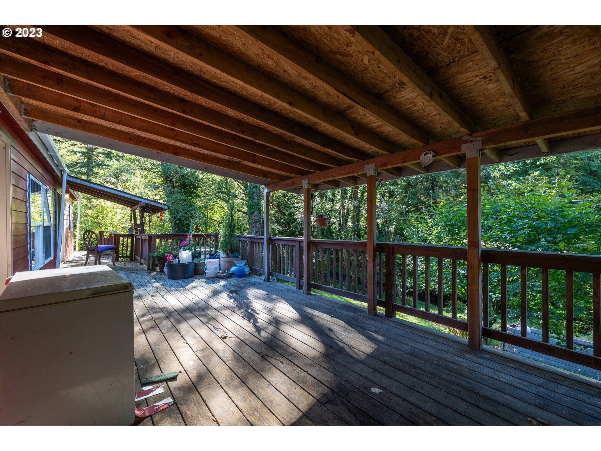 559 North Bear Creek Road Otis, OR 97368 - Photo 11 of 31