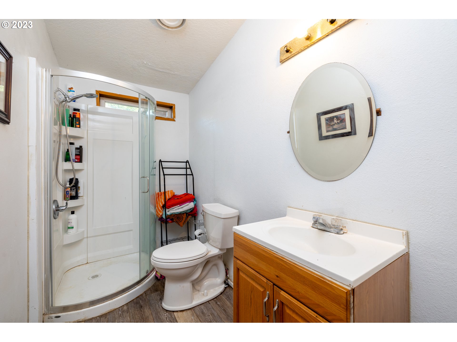 559 North Bear Creek Road Otis, OR 97368 - Photo 20 of 31