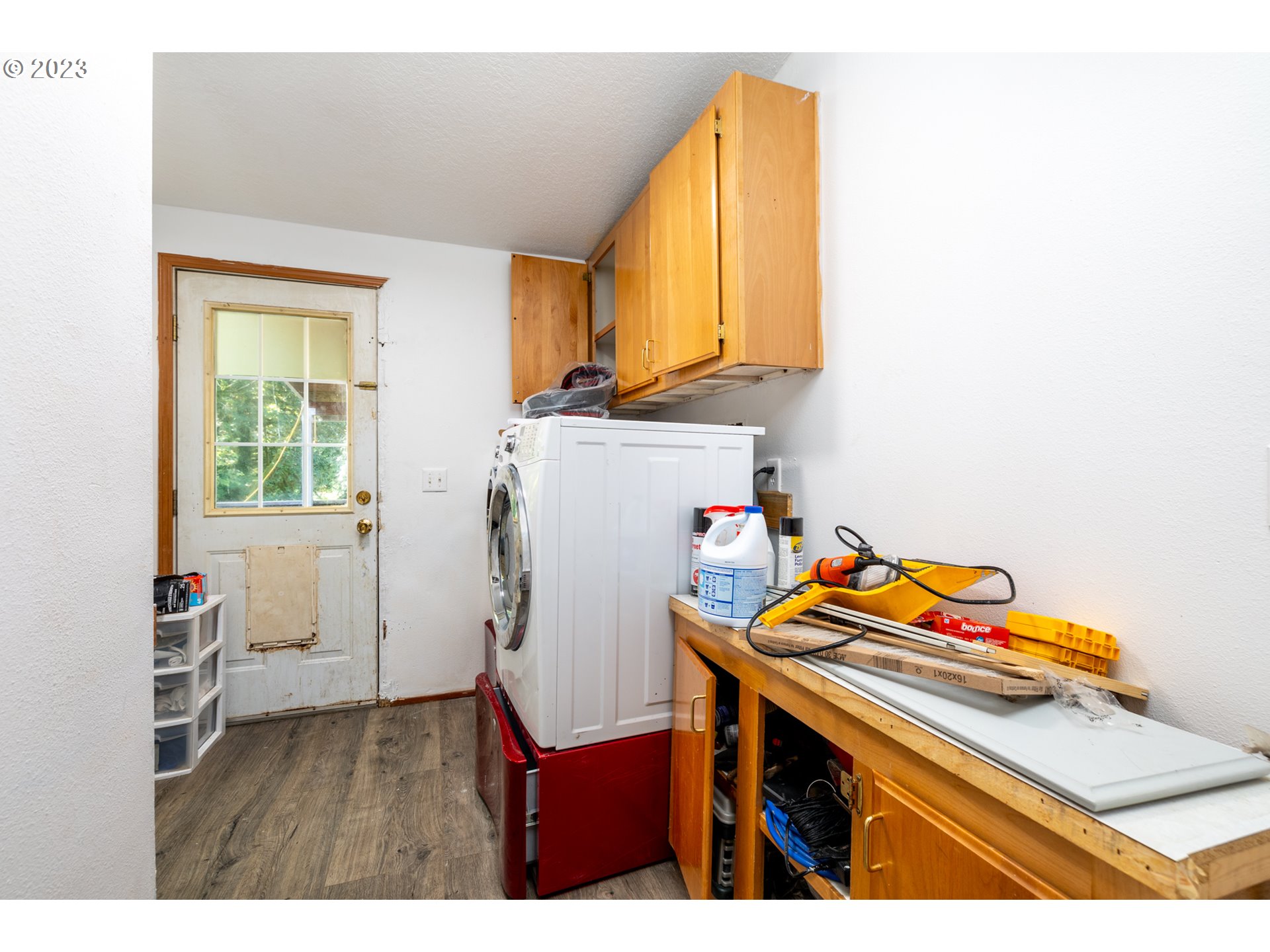 559 North Bear Creek Road Otis, OR 97368 - Photo 21 of 31