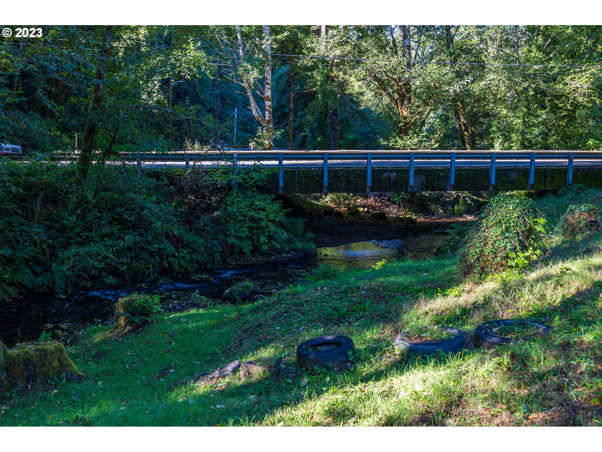 559 North Bear Creek Road Otis, OR 97368 - Photo 23 of 31