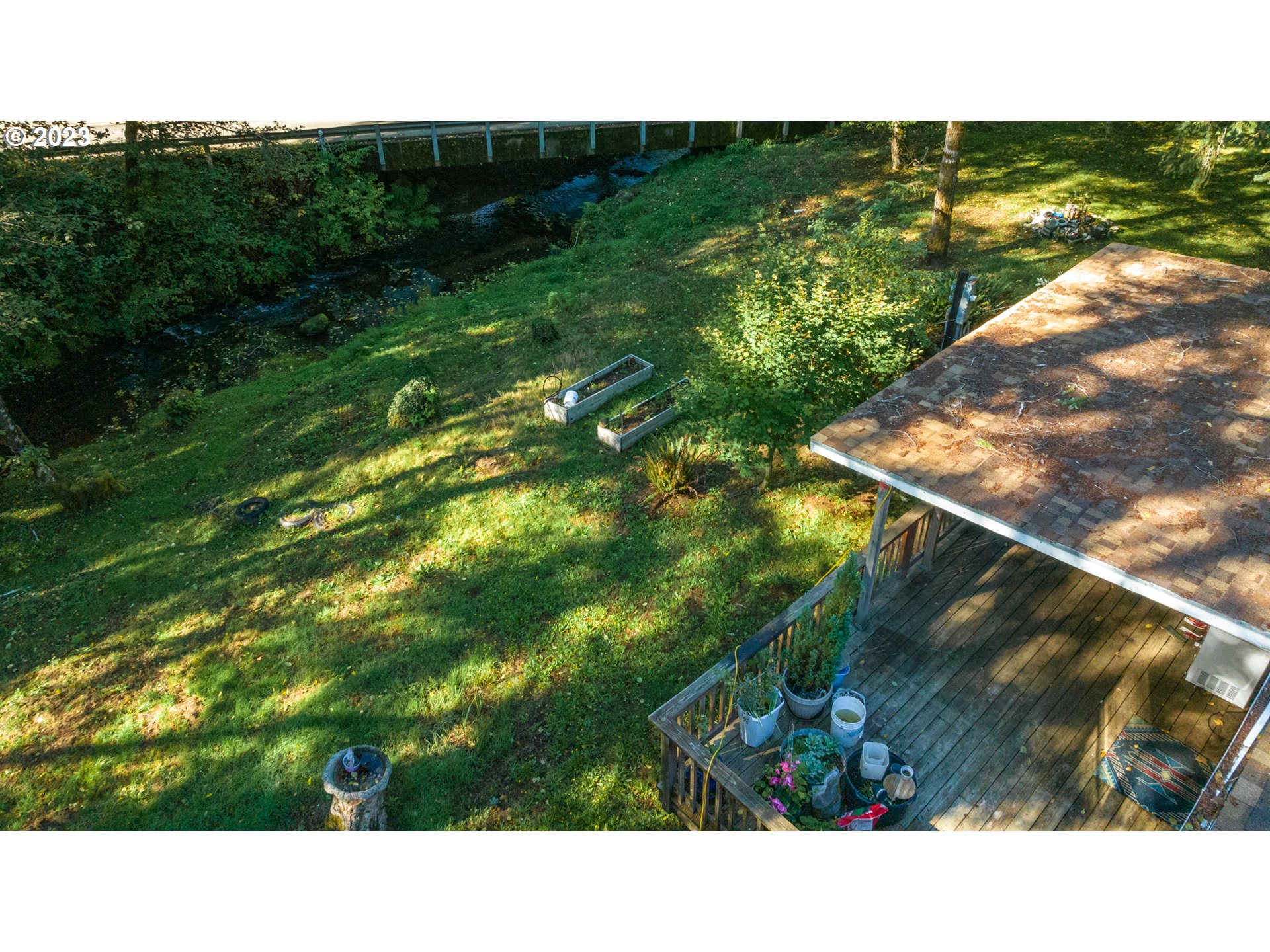 559 North Bear Creek Road Otis, OR 97368 - Photo 29 of 31