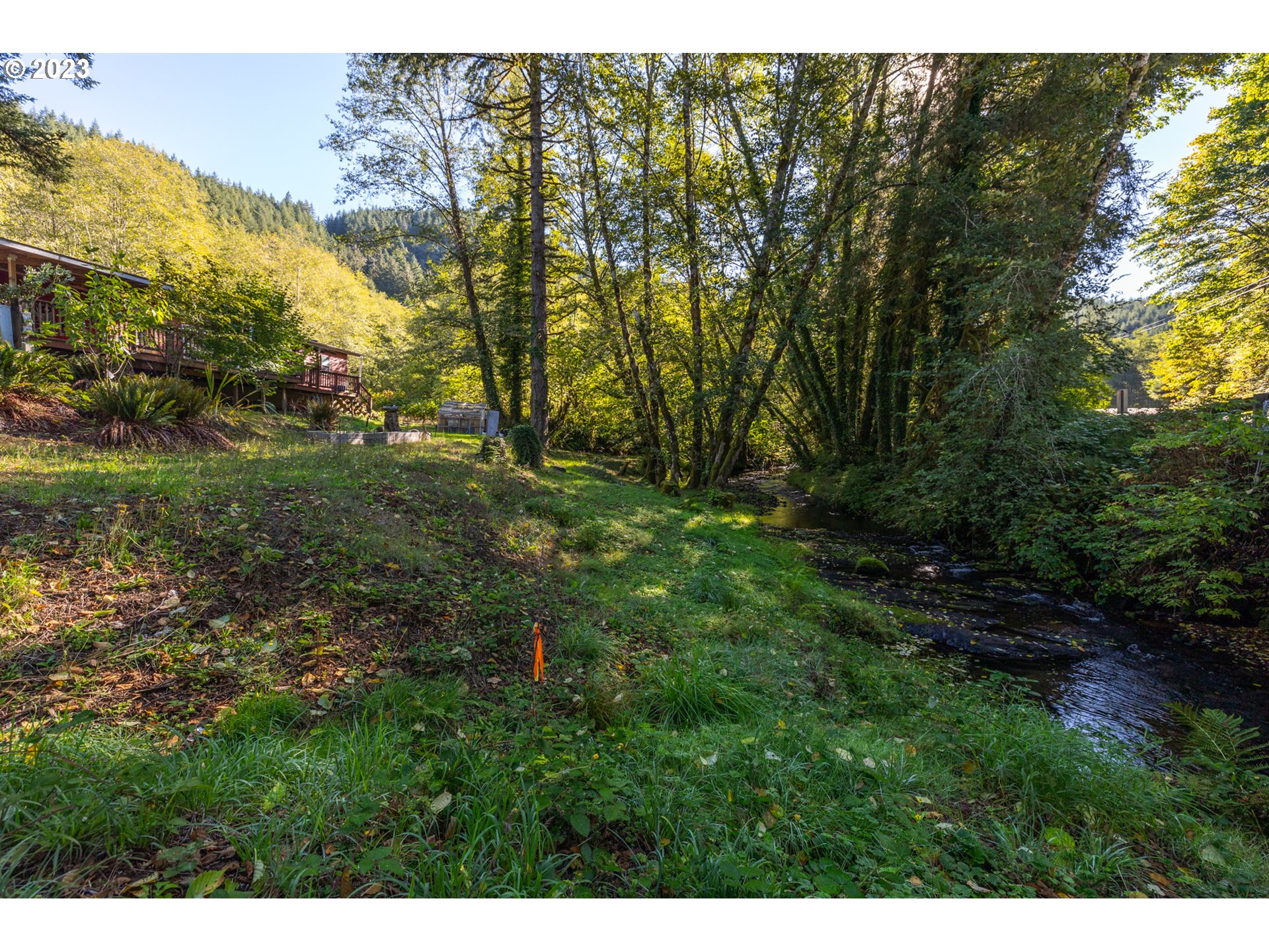 559 North Bear Creek Road Otis, OR 97368 - Photo 4 of 31