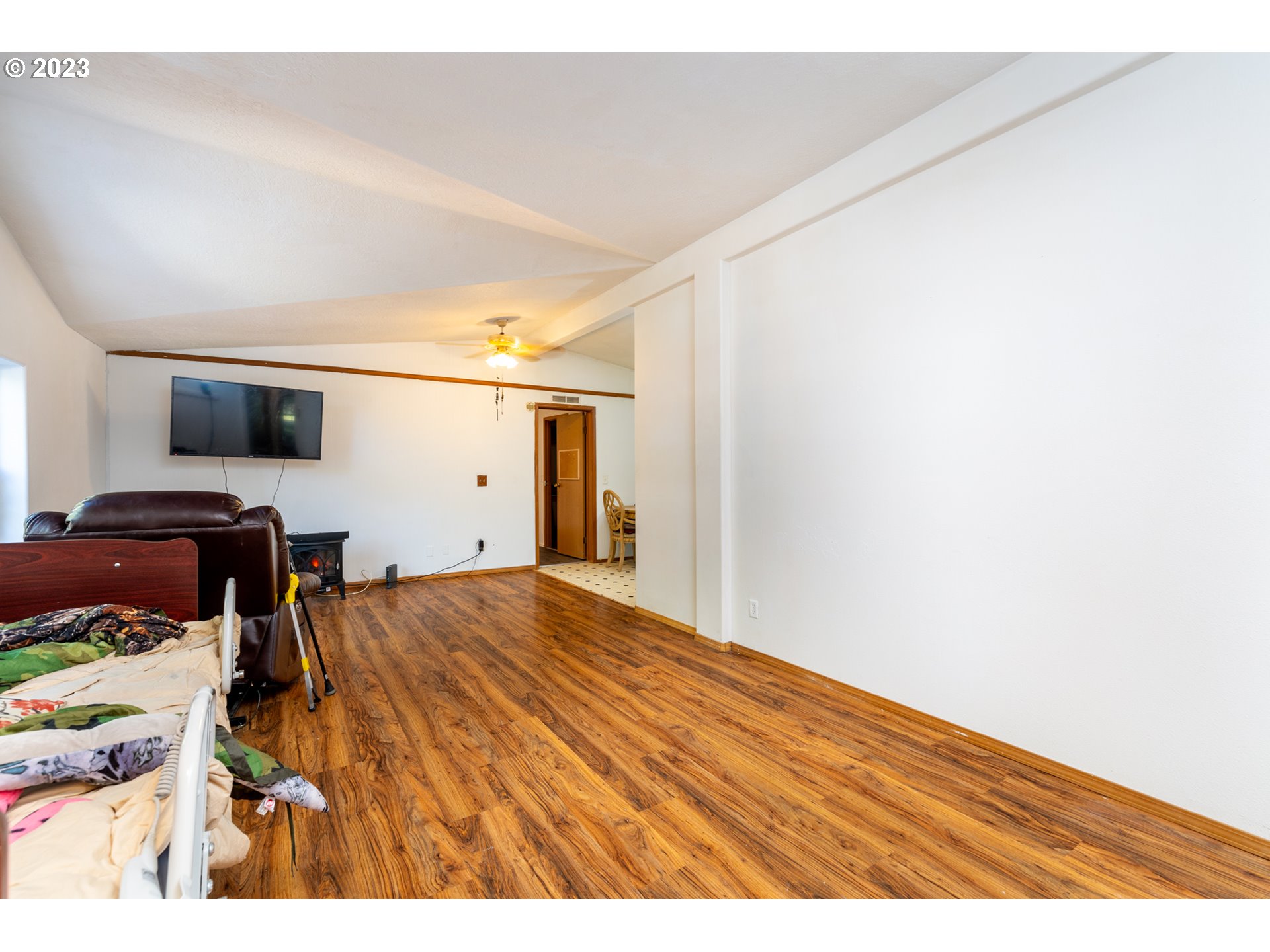 559 North Bear Creek Road Otis, OR 97368 - Photo 7 of 31