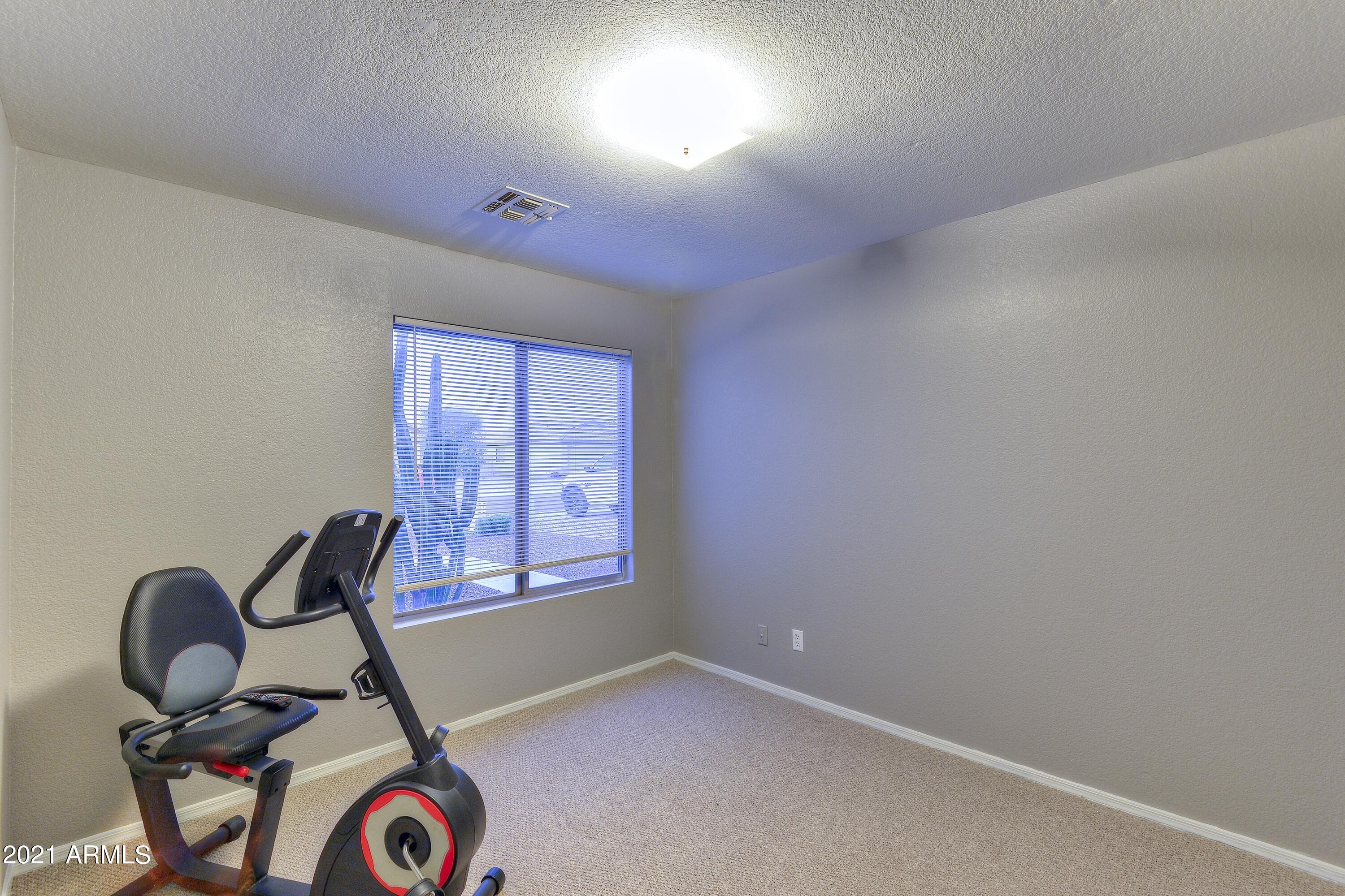 8757 West Griswold Road Peoria, AZ 85345 - Photo 15 of 20 Bedroom