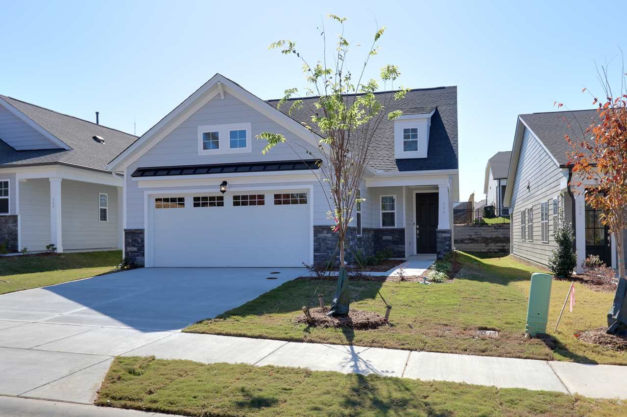134 Azure Mist Drive, Unit 201 Raleigh, NC 27610 - Photo 2 of 27 Photo 2