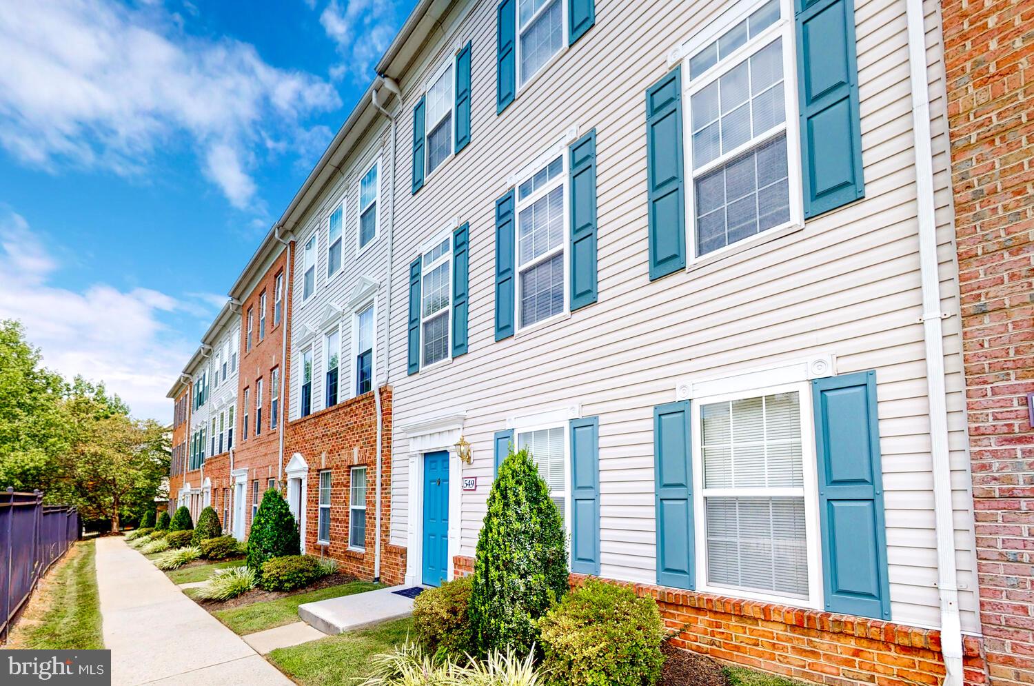 549 Rhapsody Court, Unit 549 Cockeysville, MD 21030 - Photo 1 of 34