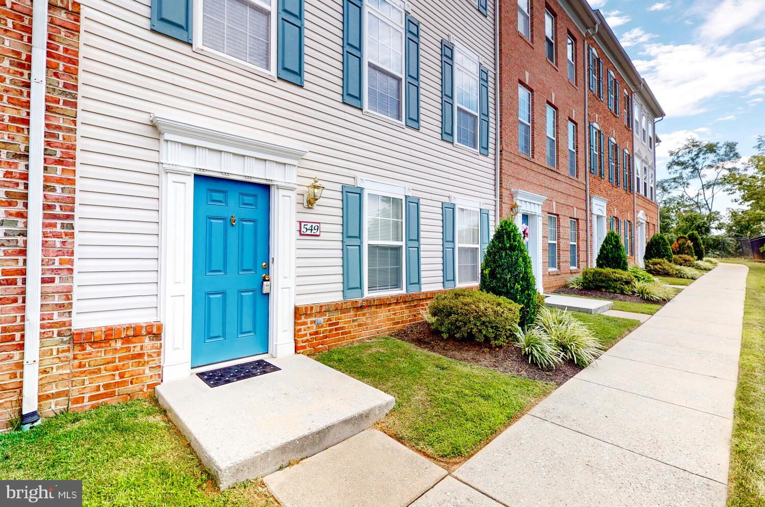 549 Rhapsody Court, Unit 549 Cockeysville, MD 21030 - Photo 2 of 34