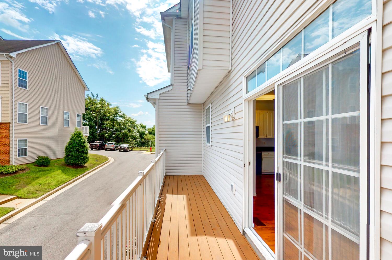 549 Rhapsody Court, Unit 549 Cockeysville, MD 21030 - Photo 32 of 34