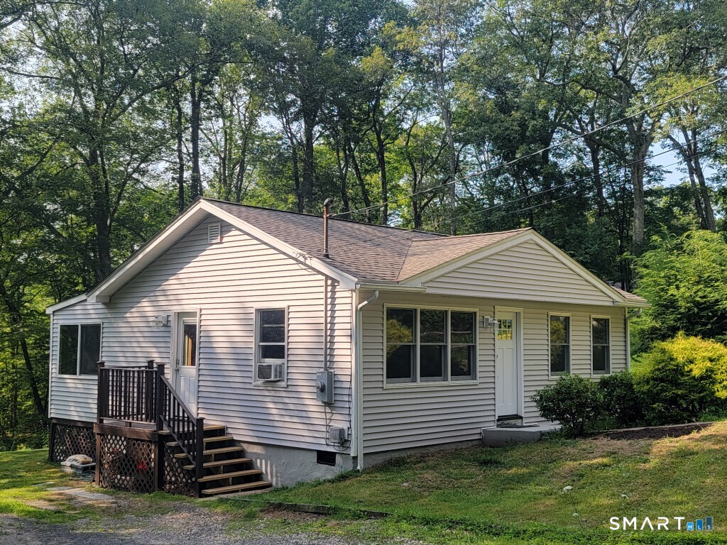 116 Green Pond Road New Milford, CT 06776 - Photo 1 of 13