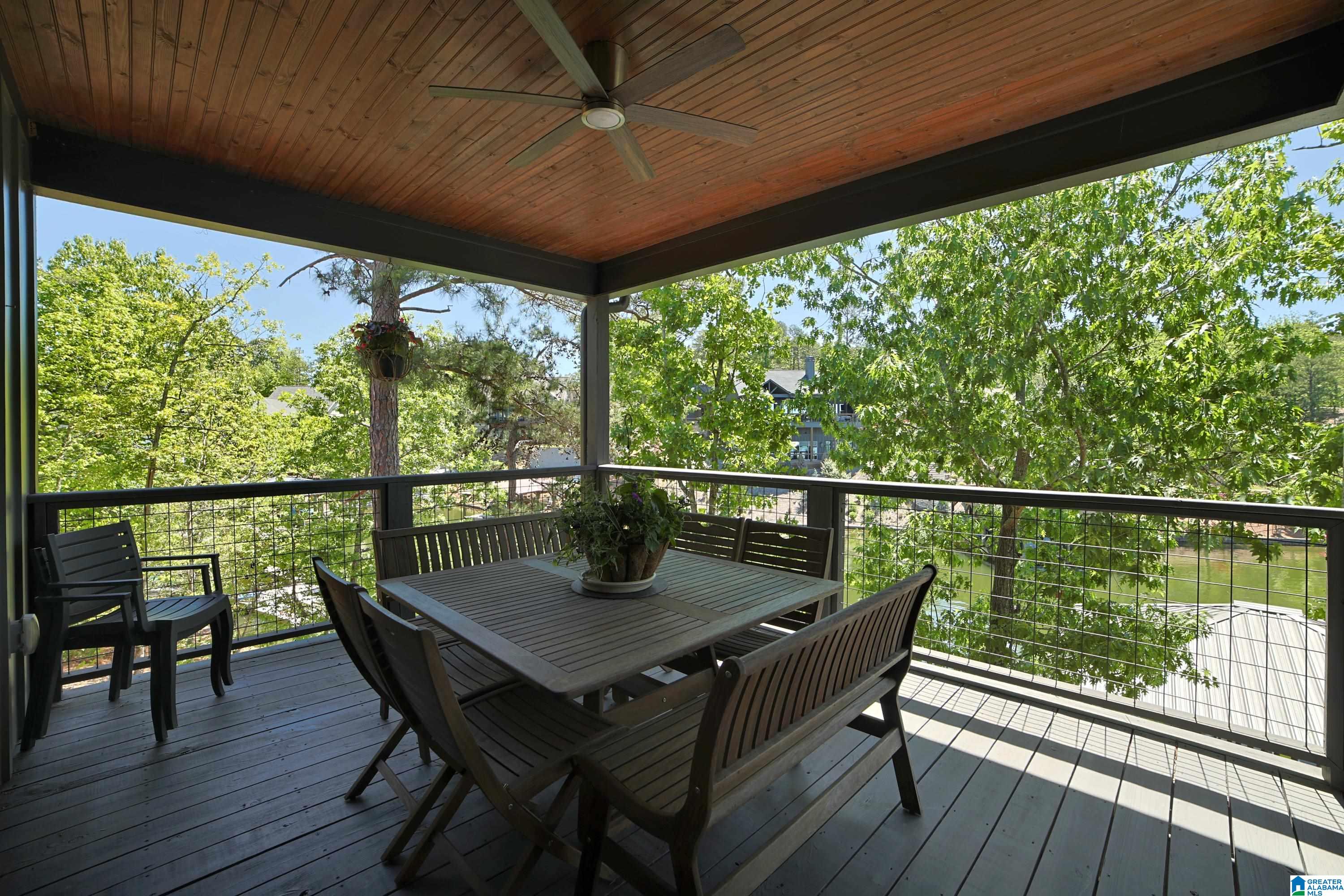 107 Sunset Ridge Wedowee, AL 36278 - Photo 40 of 53