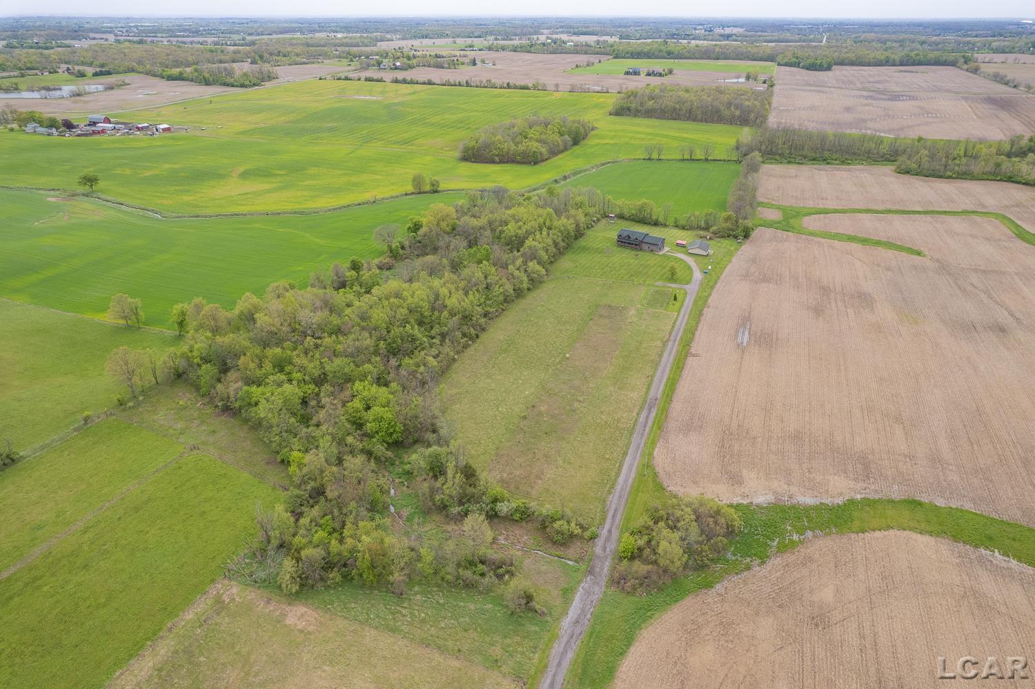 2487 West Monroe (m-50) Road Tipton, MI 49287 - Photo 58 of 60