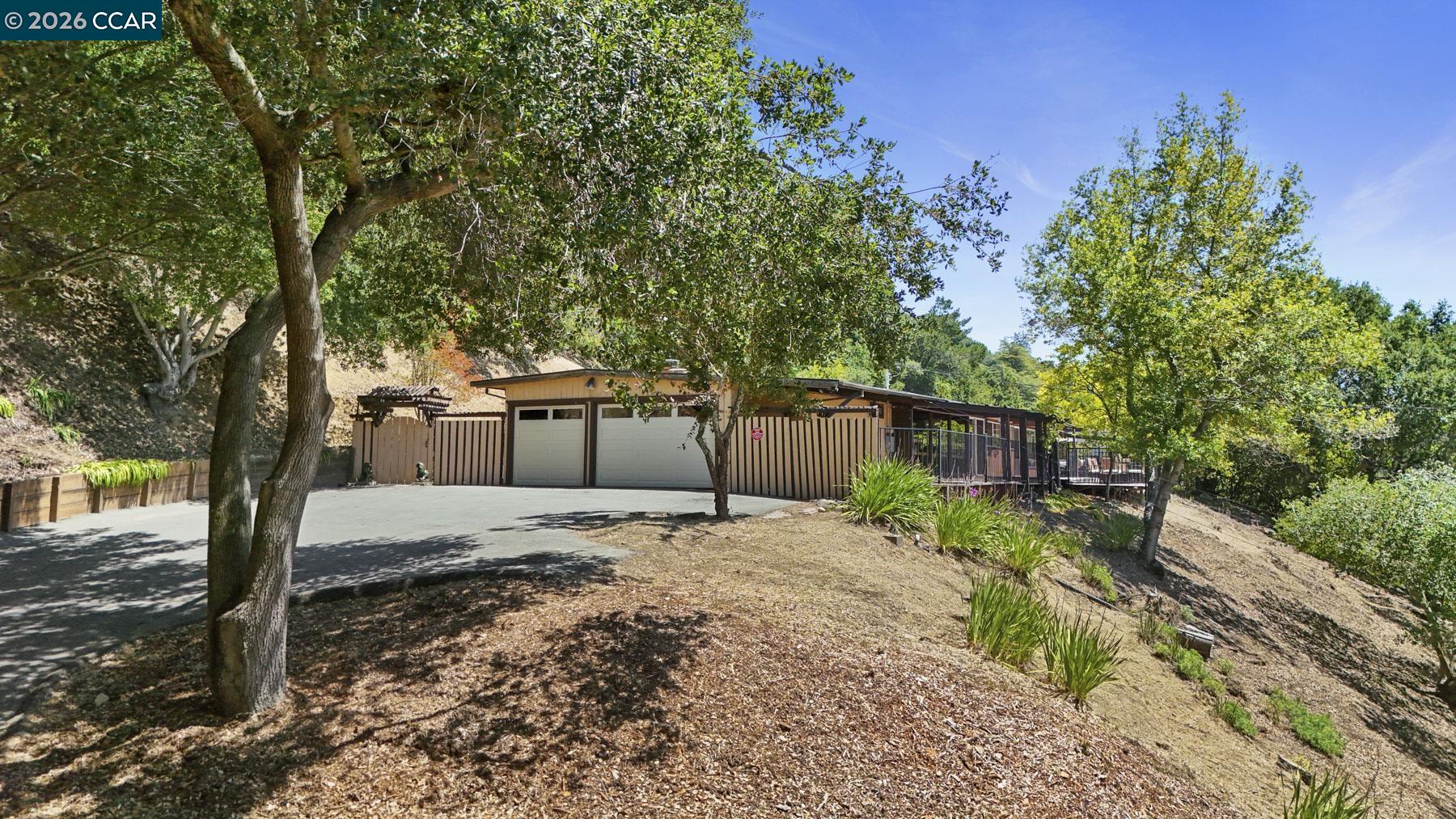742 Miner Road Orinda, CA 94563 - Photo 55 of 58
