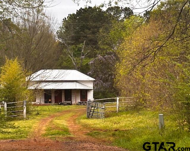 192 County Road 2401 Rusk, TX 75785 - Photo 1 of 1 Gallery Image 1