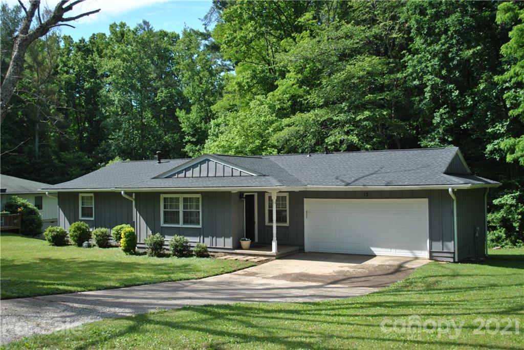 13 St Andrews Road Arden, NC 28704 - Photo 1 of 28 Gallery Image 1