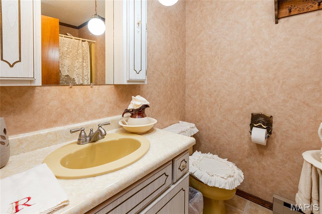 1425 Coffee Road Raleigh, IL 62977 - Photo 18 of 33