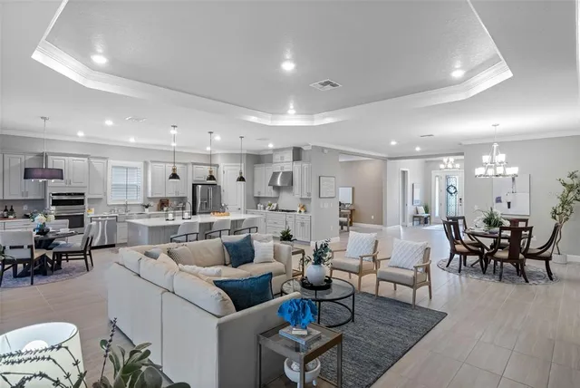 $875,000 | 4795 Freccia Loop, Wesley Chapel, FL 33543