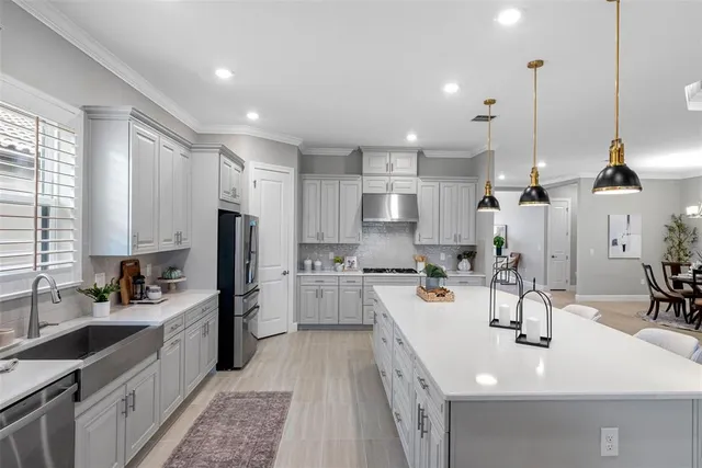 $875,000 | 4795 Freccia Loop, Wesley Chapel, FL 33543