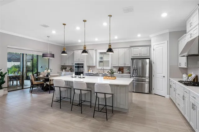 $875,000 | 4795 Freccia Loop, Wesley Chapel, FL 33543