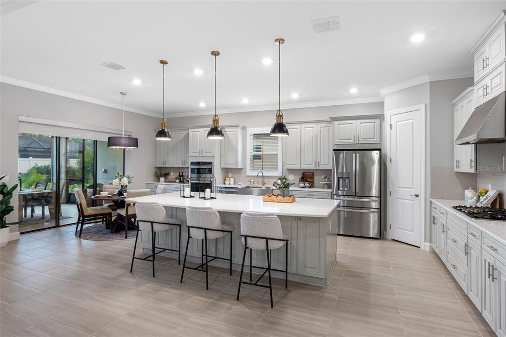 4795 Freccia Loop Wesley Chapel, FL 33543 - Photo 14 of 51