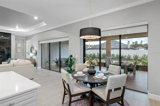 $875,000 | 4795 Freccia Loop, Wesley Chapel, FL 33543