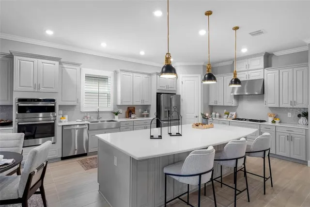 $875,000 | 4795 Freccia Loop, Wesley Chapel, FL 33543