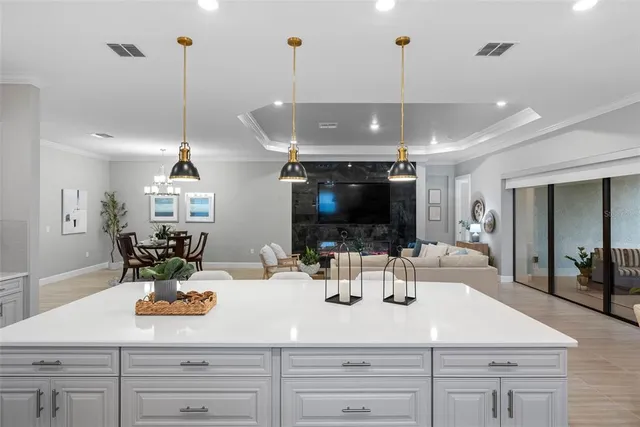 $875,000 | 4795 Freccia Loop, Wesley Chapel, FL 33543