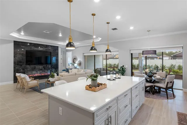 $875,000 | 4795 Freccia Loop, Wesley Chapel, FL 33543