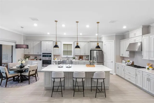 $875,000 | 4795 Freccia Loop, Wesley Chapel, FL 33543