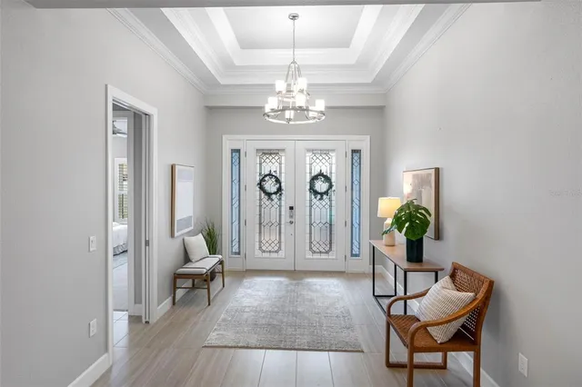 $875,000 | 4795 Freccia Loop, Wesley Chapel, FL 33543