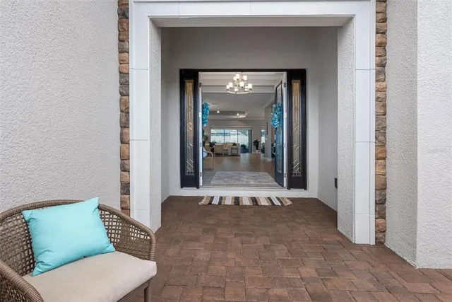 $875,000 | 4795 Freccia Loop, Wesley Chapel, FL 33543