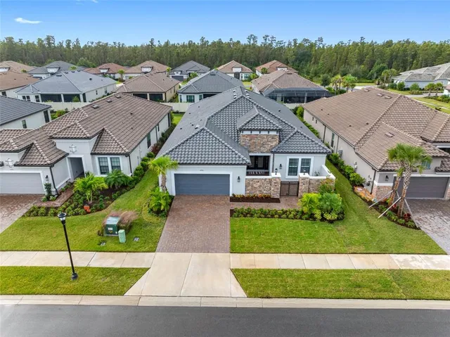 $875,000 | 4795 Freccia Loop, Wesley Chapel, FL 33543