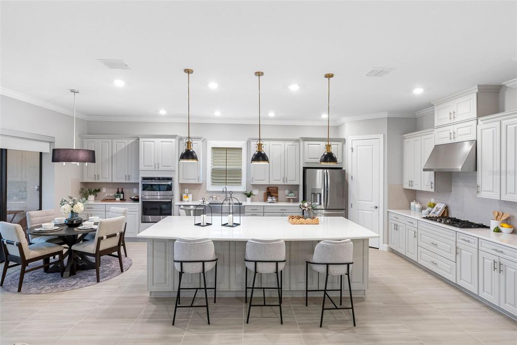 4795 Freccia Loop Wesley Chapel, FL 33543 - Photo 4 of 51