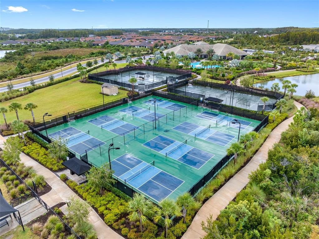 4795 Freccia Loop Wesley Chapel, FL 33543 - Photo 48 of 51